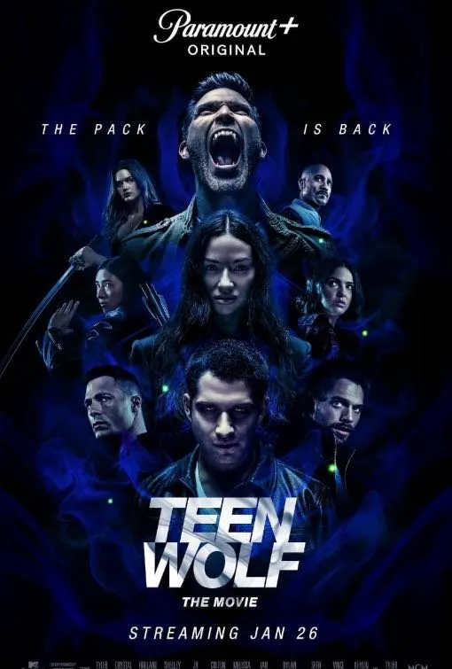 TV Corn VOD Film und Serien Plakat Vorschau Bild 7