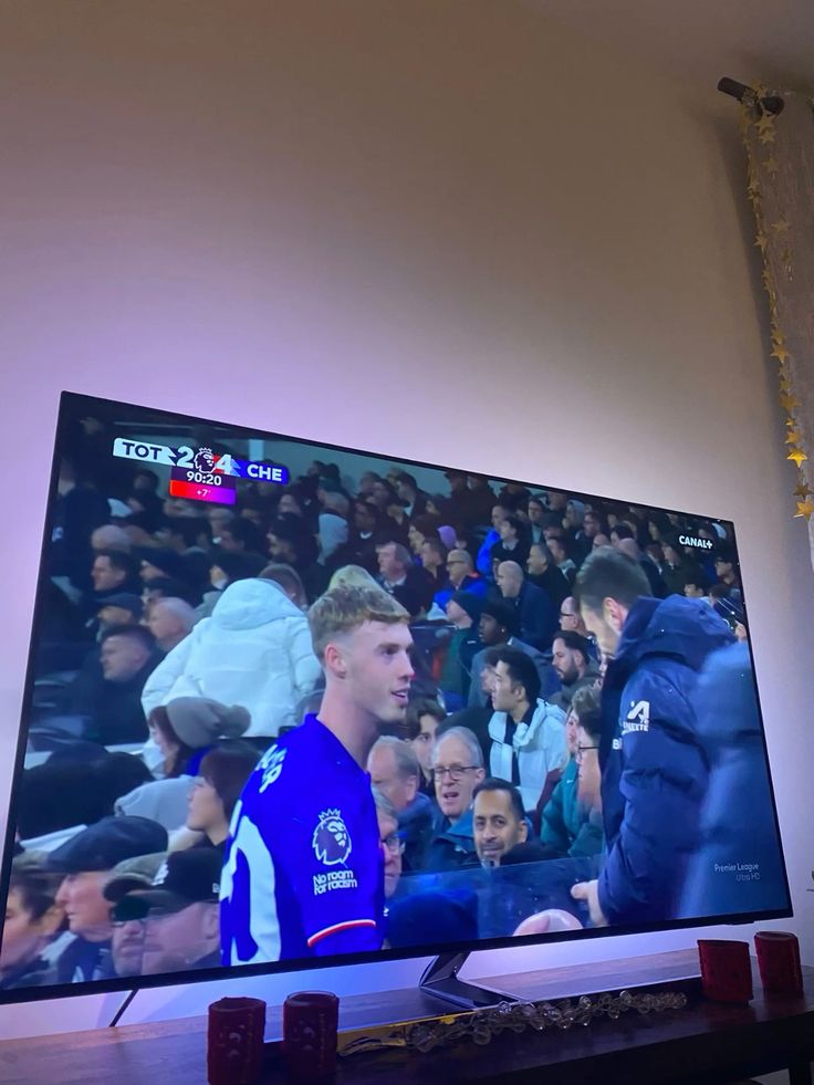 Kundenfoto von Michael K. aus Berlin, Deutschland zu TV Corn IPTV