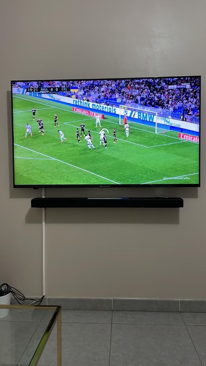 Kundenfoto von Luisa B. aus Stuttgart, Deutschland zu TV Corn IPTV